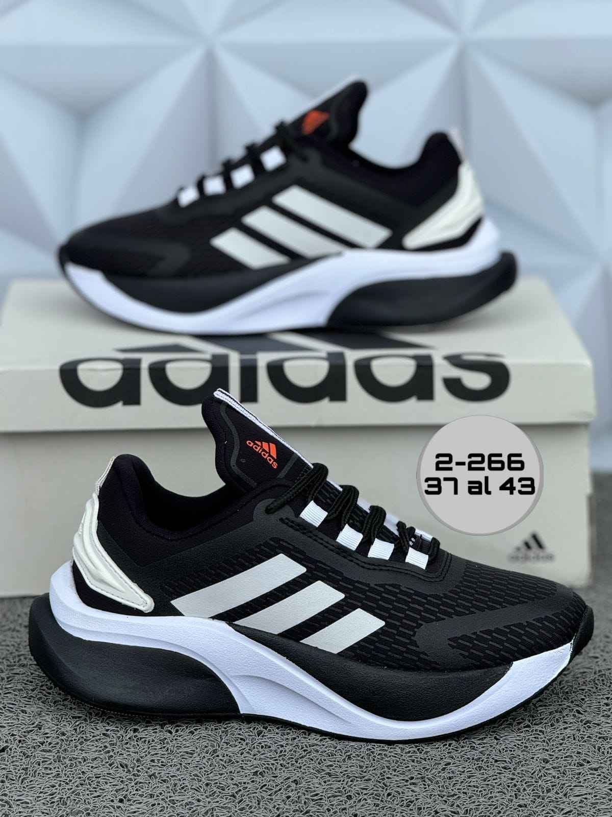 Adidas Napoles Cloud