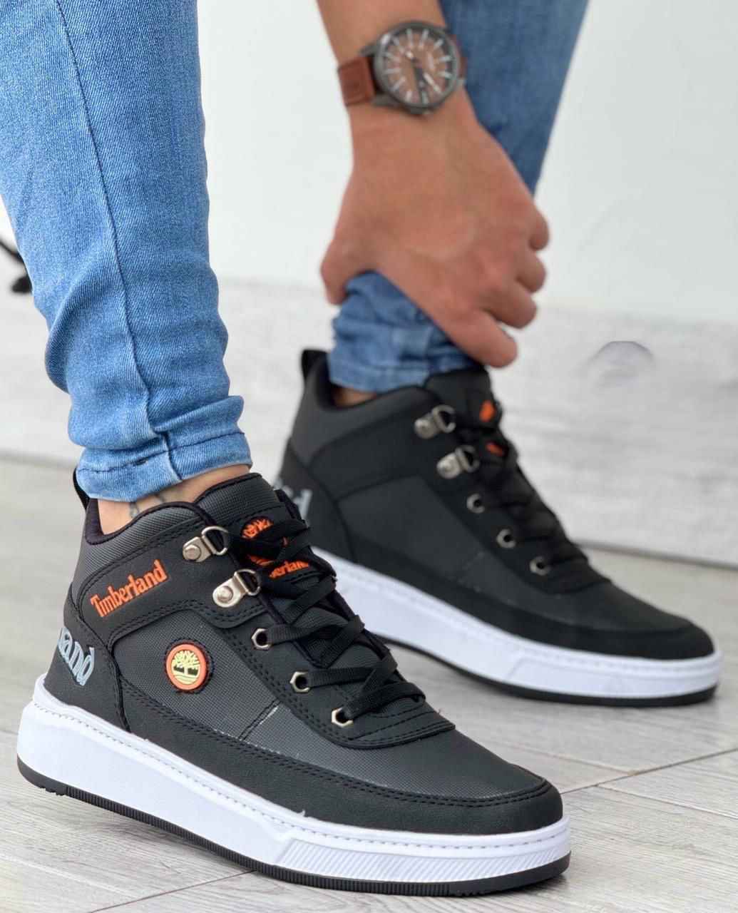 Botas Timberland Caballero - DOMINARE