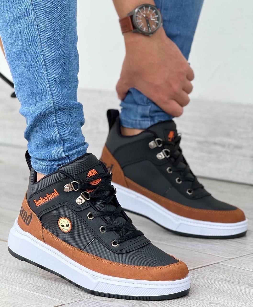 Botas Timberland Caballero - DOMINARE
