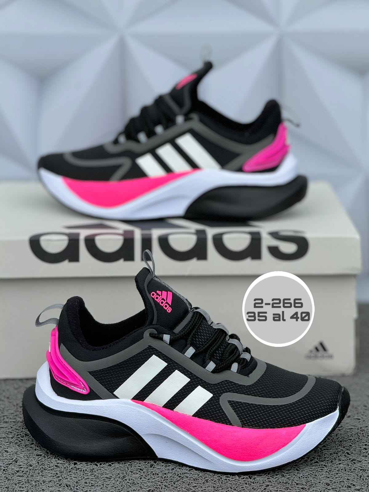 Adidas Napoles Cloud
