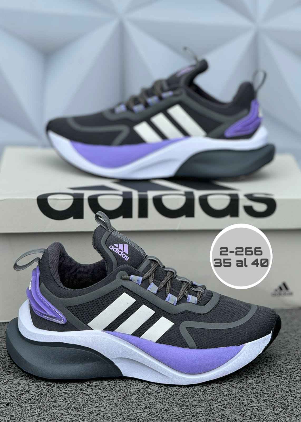 Adidas Napoles Cloud