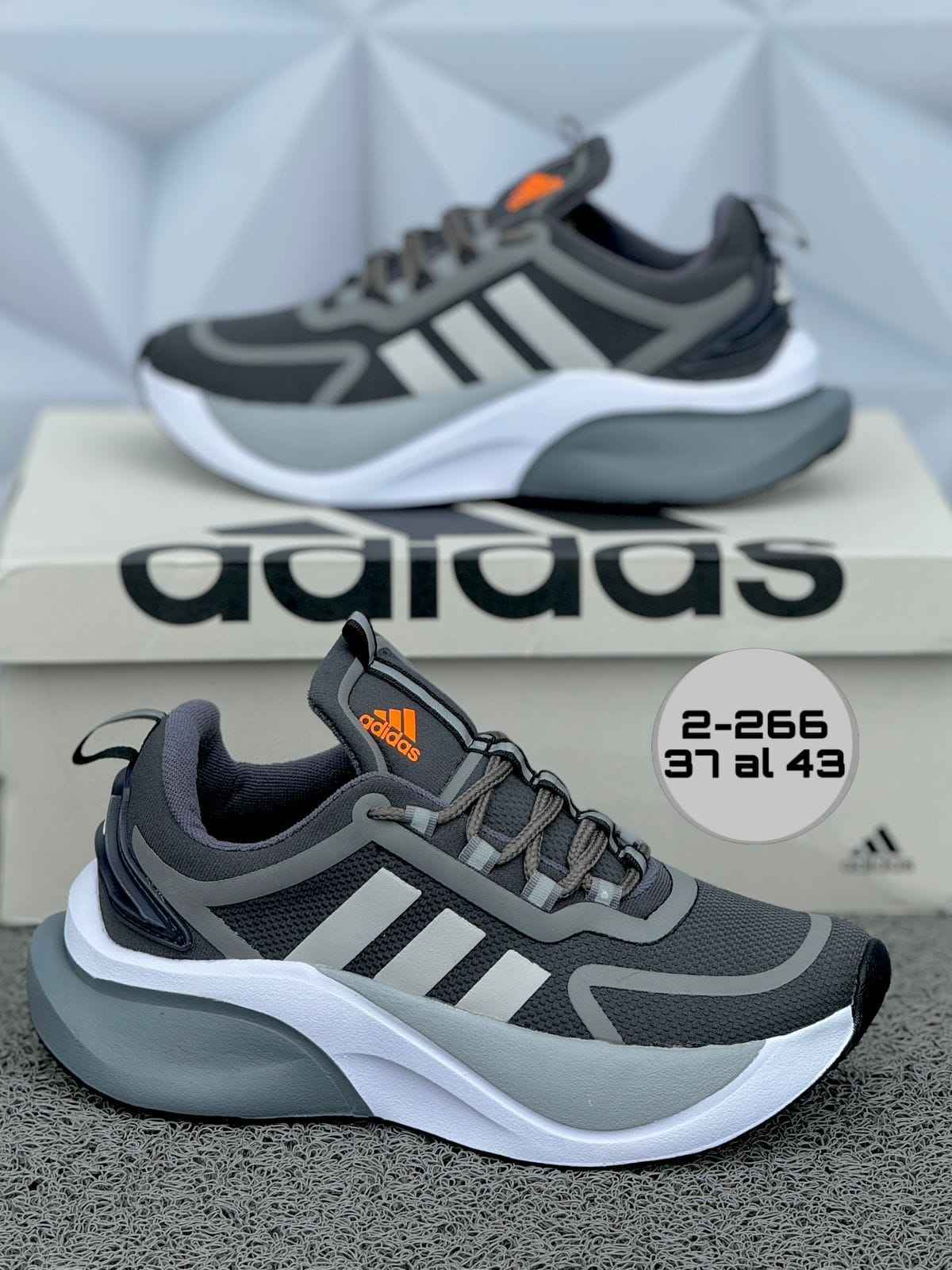Adidas Napoles Cloud