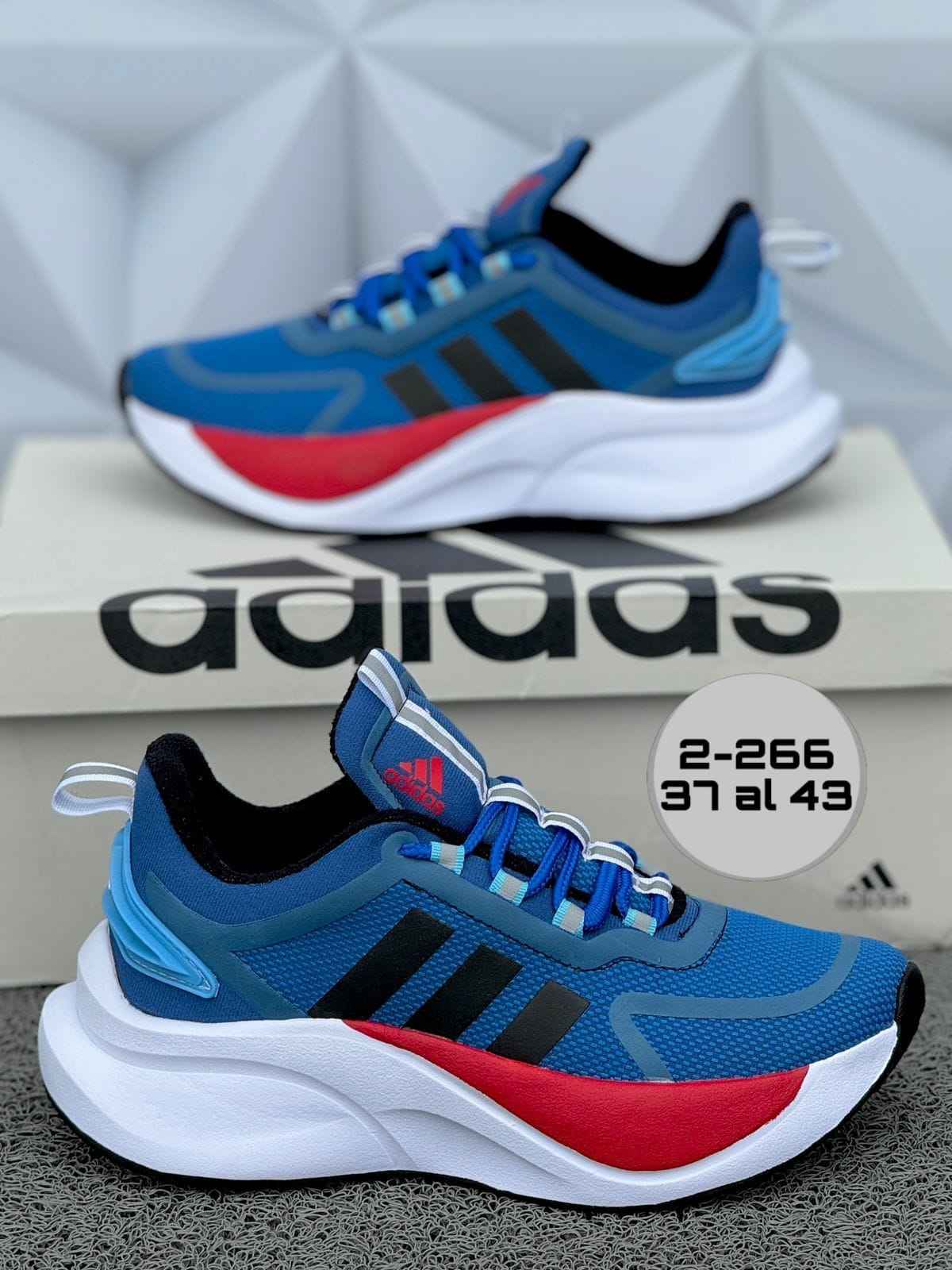 Adidas Napoles Cloud