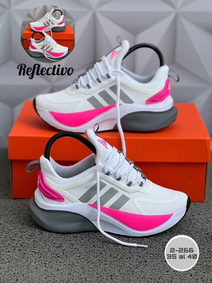 Adidas Napoles Cloud