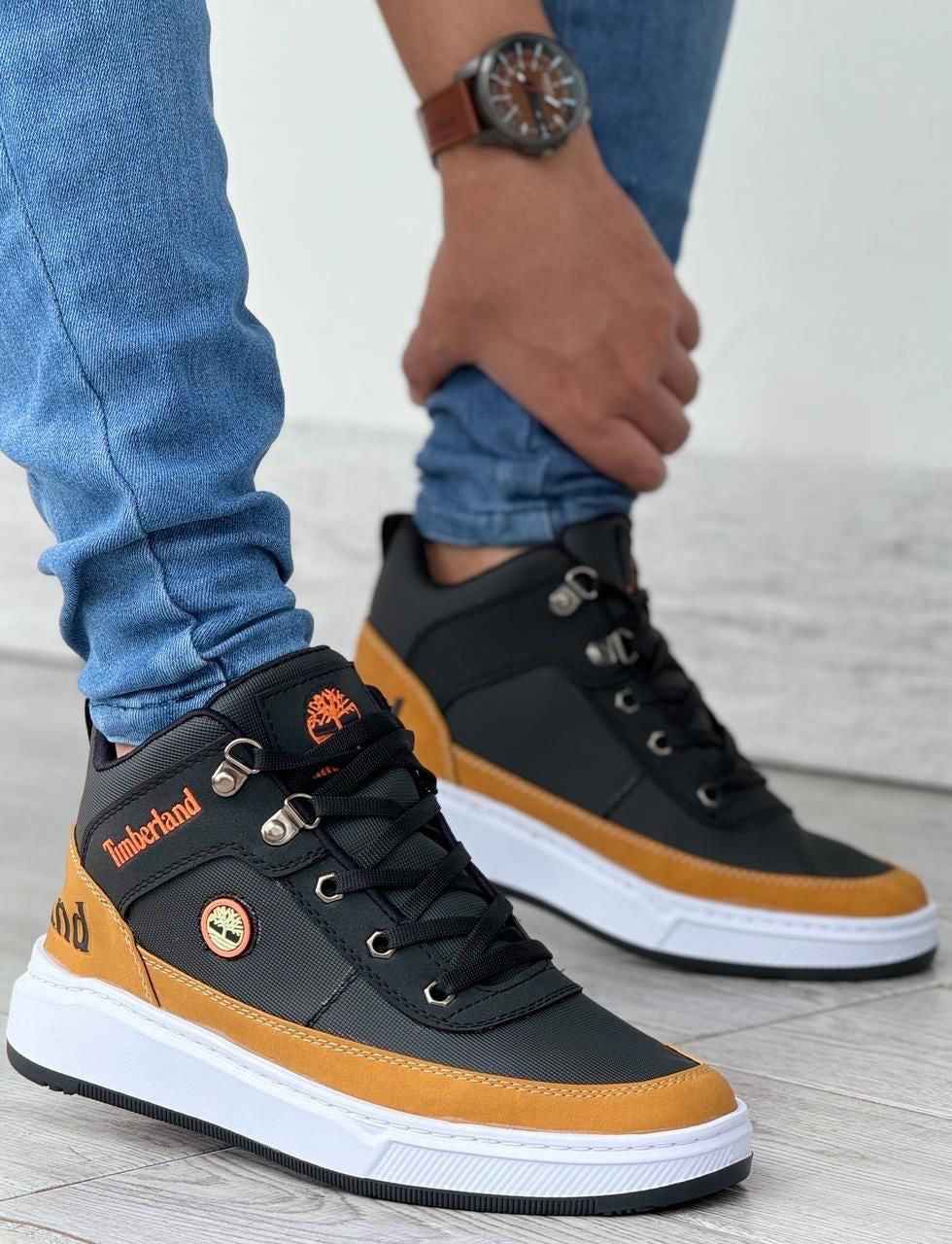 Botas Timberland Caballero - DOMINARE