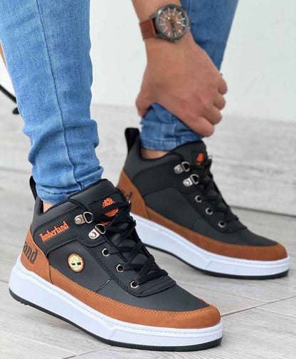 Botas Timberland Caballero - DOMINARE