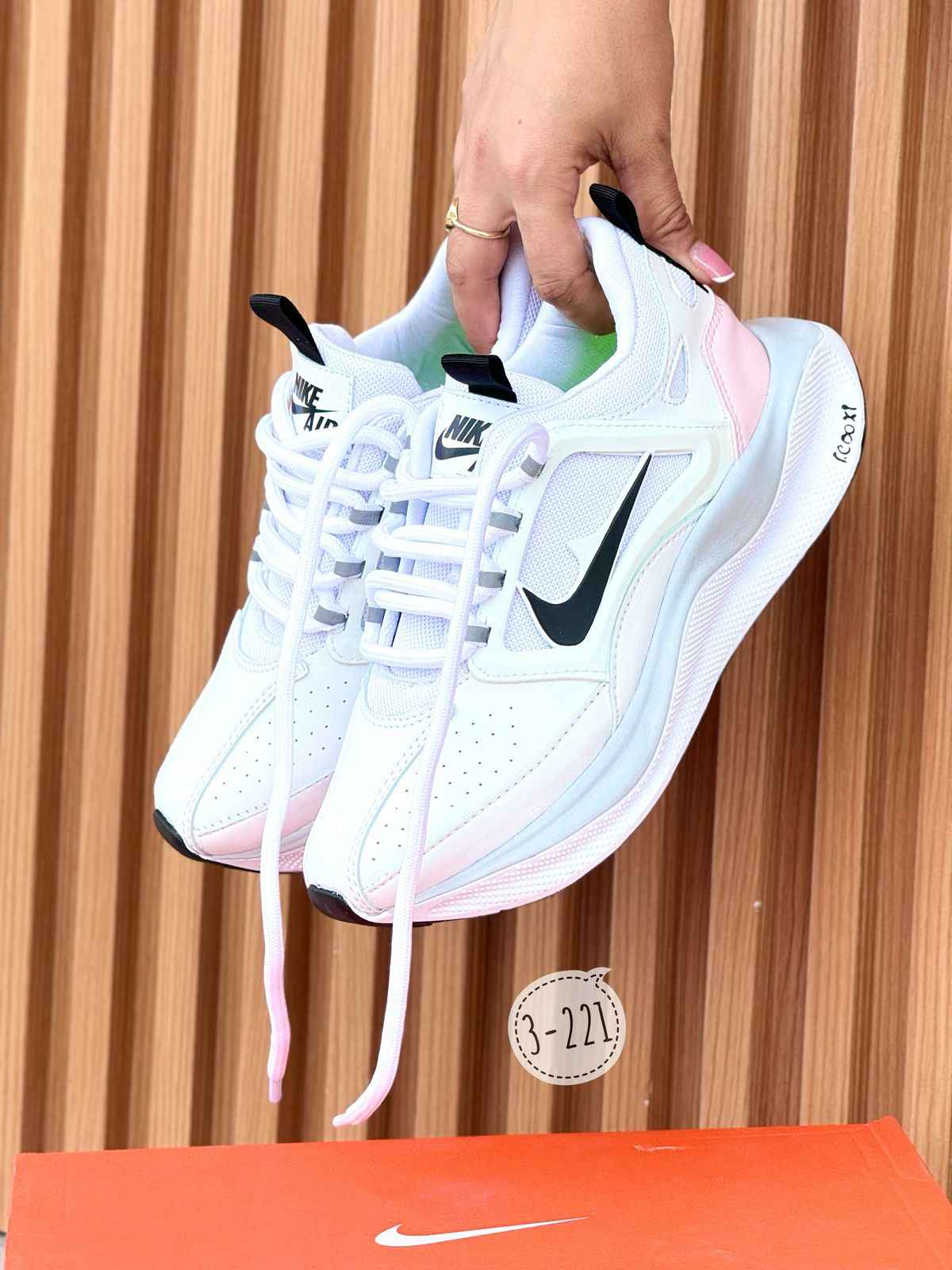 Nike Redox II Dama