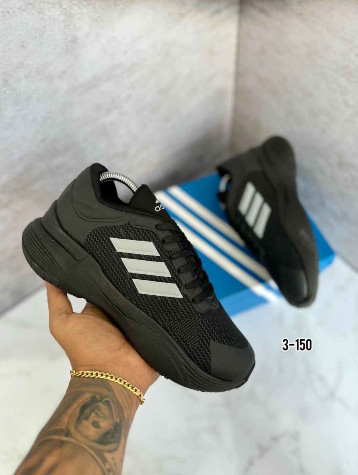 Adidas Response Caballero