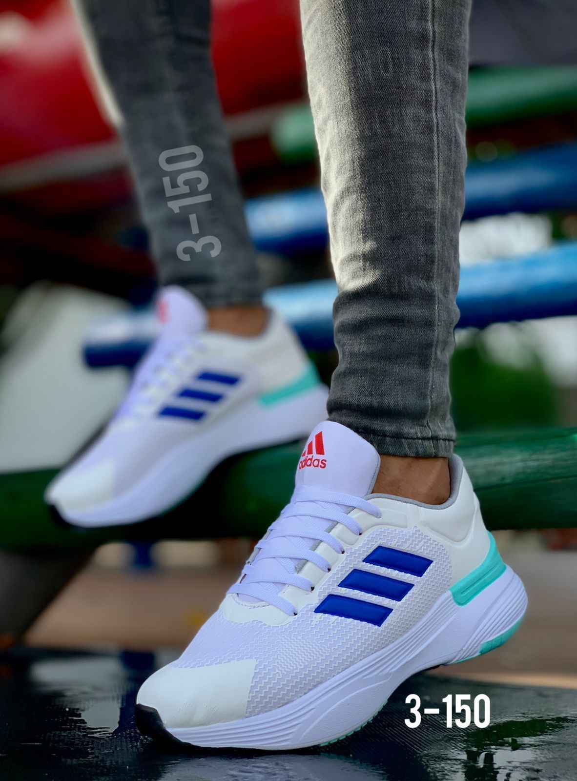 Adidas Response Caballero