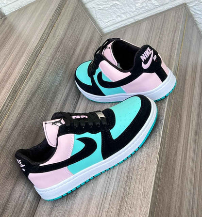 Nike Force One Cosidos Dama