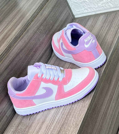 Nike Force One Cosidos Dama