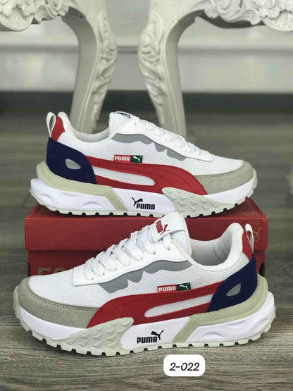 Puma Ferrari Caballero