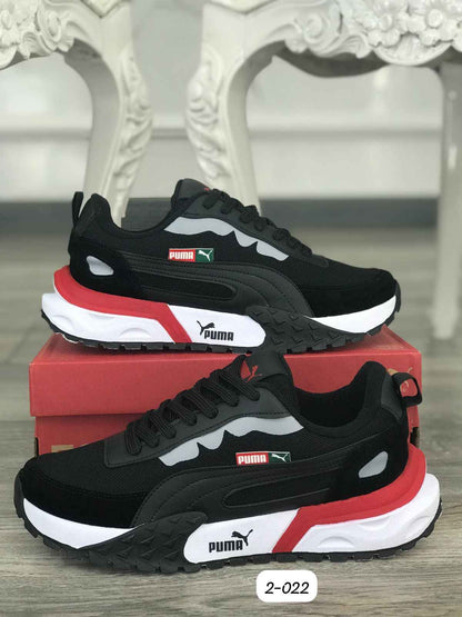 Puma Ferrari Caballero