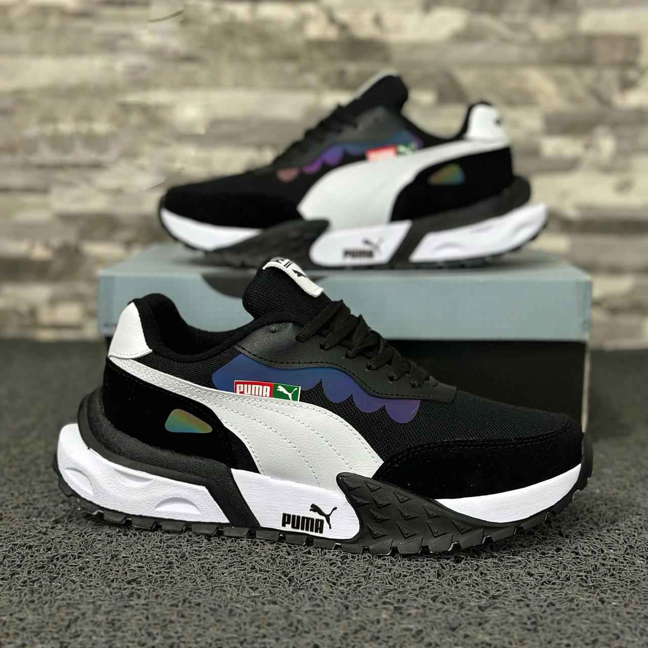 Puma Ferrari Caballero