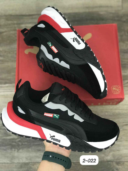 Puma Ferrari Caballero