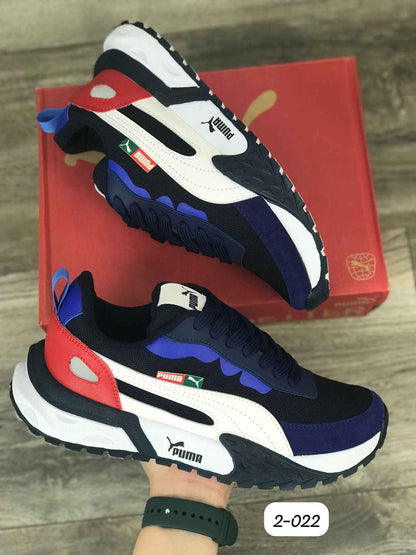 Puma Ferrari Caballero