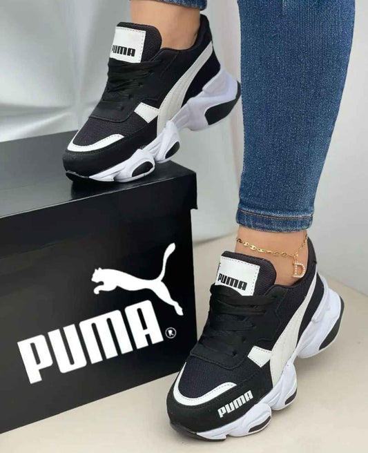 Tenis Puma Fashion 2.0 Dama - DOMINARE