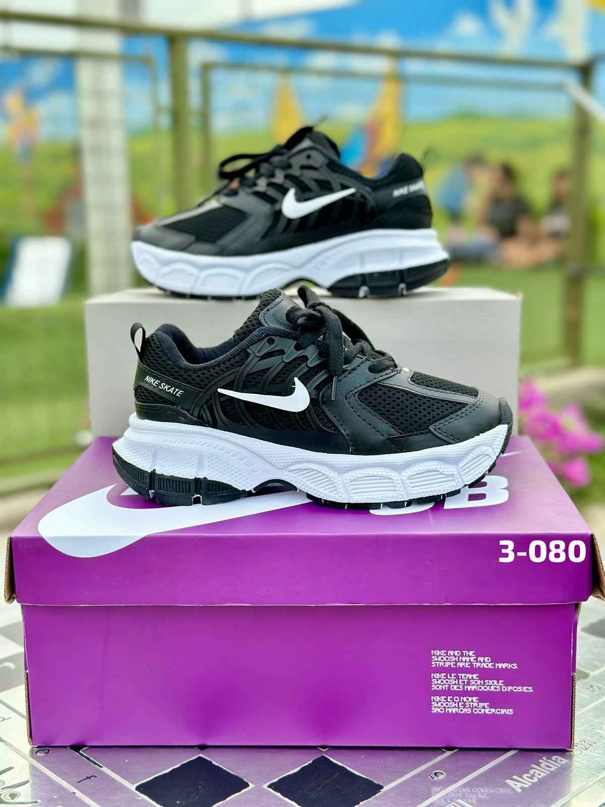 Nike Skate Dama Calidad Premiun