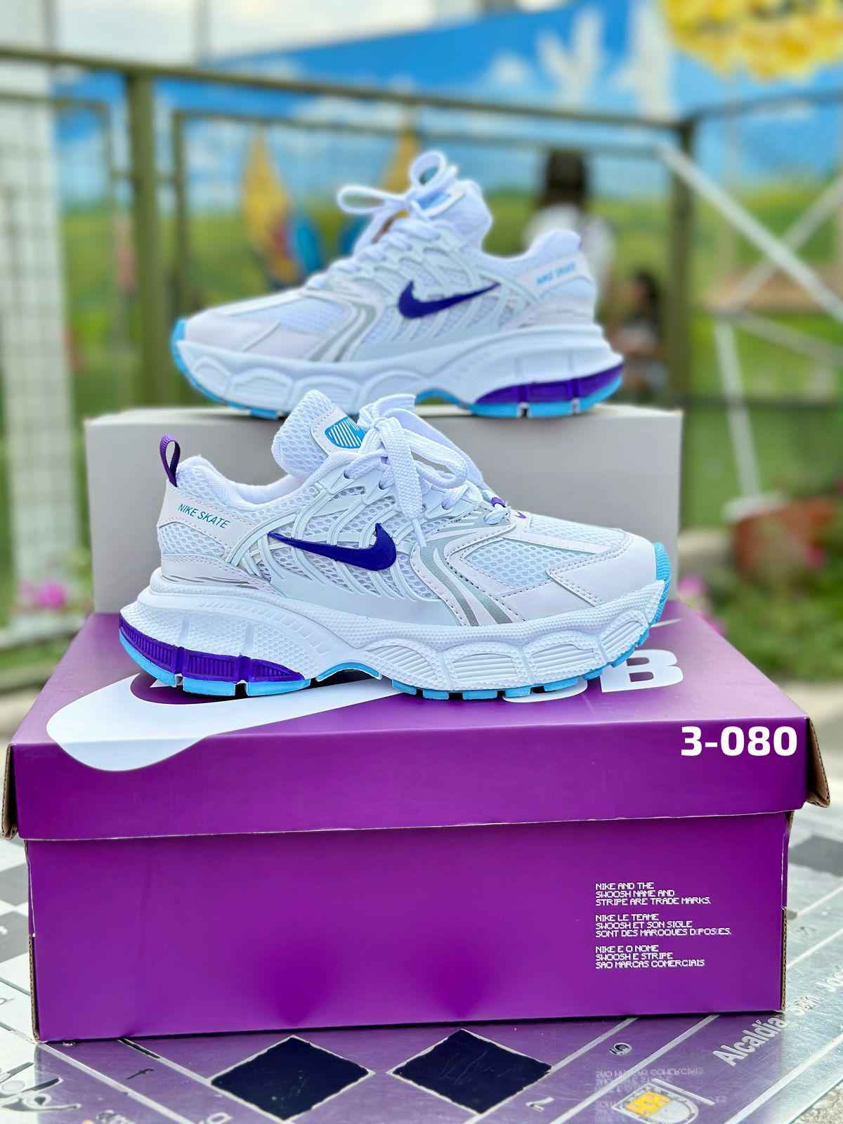 Nike Skate Dama Calidad Premiun