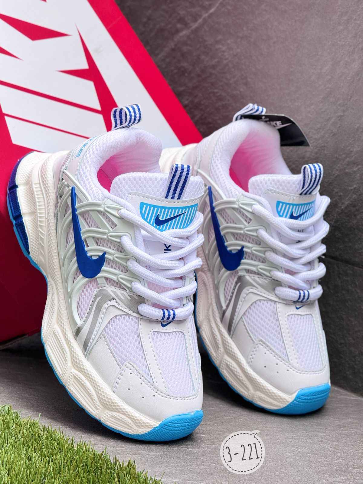 Nike Skate Dama Calidad Premiun