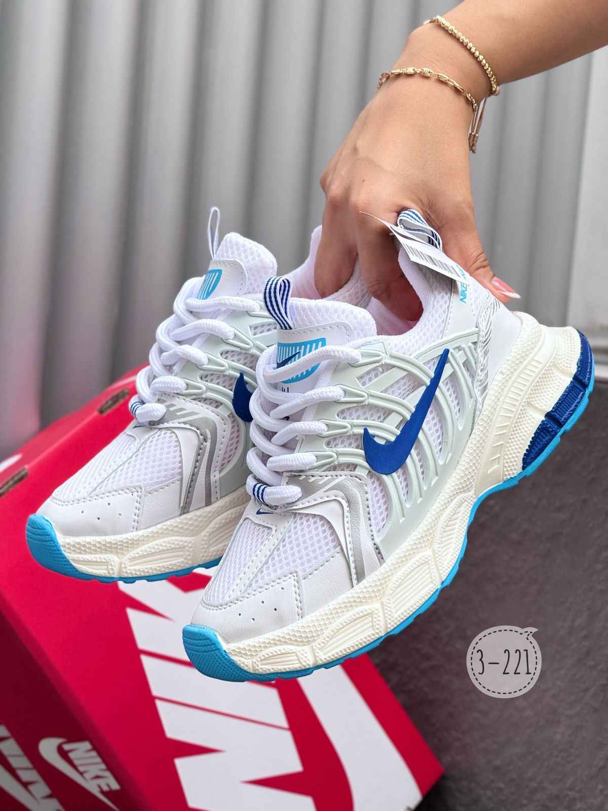 Nike Skate Dama Calidad Premiun