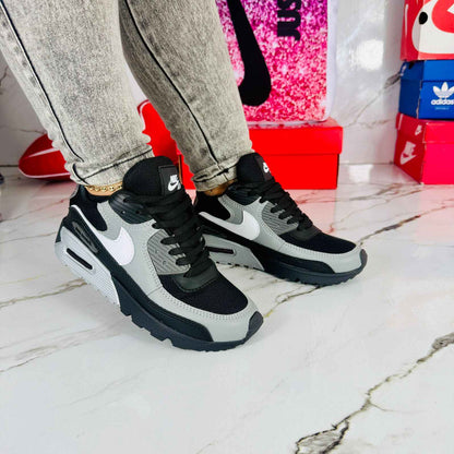 Deportivos Nike Air Max Unisex