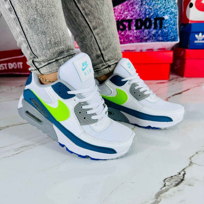 Deportivos Nike Air Max Unisex