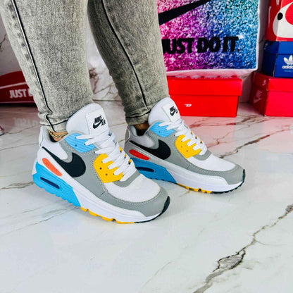 Deportivos Nike Air Max Unisex