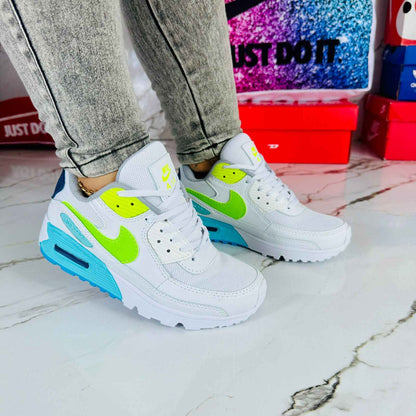 Deportivos Nike Air Max Unisex