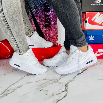 Deportivos Nike Air Max Unisex
